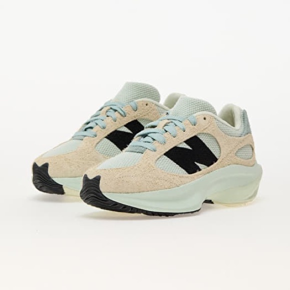 NEW BALANCE WRPD Runner sneakers M7.5 / W9
'Clay Ash' - Picture 2 of 6
